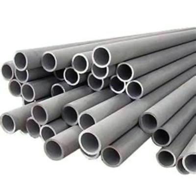 China 45# Pipe, Q235, Q345, Q195 Seamless Round Structure Steel Pipe For Construction for sale