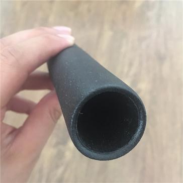 China Fitness Center Sponge Rubber Foam Grip for Gym Equipment, Multi Size Rubber Grip Strength Trainer for sale