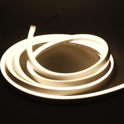 China Cheap Project Factory Direct Sales Flex Tubes Custom 6*12Mm Led Neon Strip Light for sale