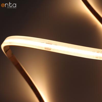 China Entertainment Venue / China Best Business Center / Shopping Mall Rohs Certification Ip66 Dc24V 320 5M 4000K Led Strip Advertising Cob for sale