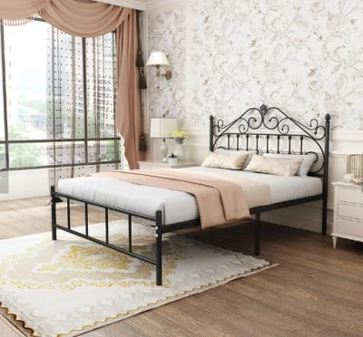 China Latest Designer Double Bed Furniture Luxury Bedroom Set Italian Modern Large Modern Luxury Italian Furniture Set for sale