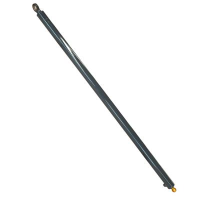 China Engineering Double Acting Long Stroke Hydraulic Cylinders For Construction for sale