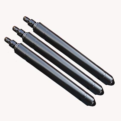 China Construction of the three-stage hydraulic cylinders of the push pedal for the automotive industry for sale