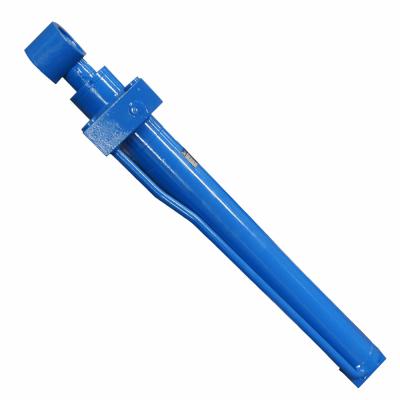 China Engineering Double Acting Hydraulic Cylinders Used In Coal Mine And Engineering for sale