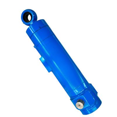 China Engineering Double Acting Hydraulic Cylinders Used In Coal Mine And Engineering for sale