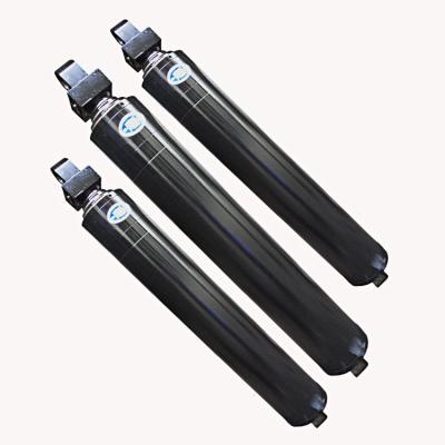 China Construction of the three-stage hydraulic cylinders of the push pedal for the automotive industry for sale