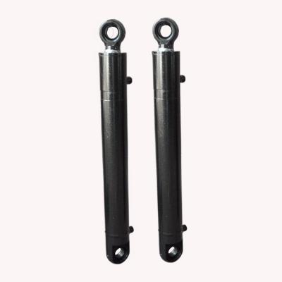 China Construction of double-acting hydraulic cylinders of flank opening for the automotive industry for sale