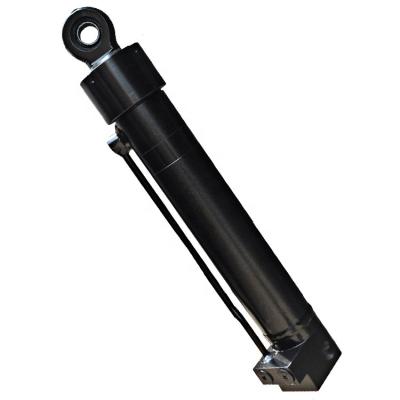 China Construction of Weight Lifting CE Double Acting Hydraulic Cylinders for Automotive Industry for sale