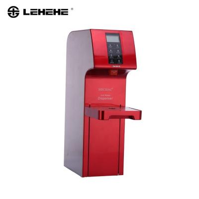 China Popular Smart Hot Drinking Water Vending Machine For Catering Shop for sale