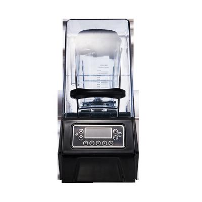 China Commercial Home Kitchenaid Food Blender Blender Machines for sale