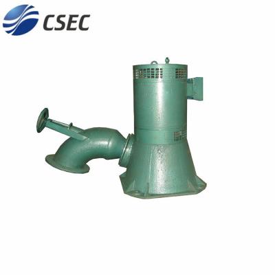 China Grande escala CSIC Mini Turbines High Performance mundial à venda