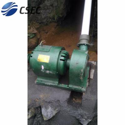 China Eco de Pico Turgo Hydro Generator de la pequeña escala del gran escala 1kw amistoso en venta