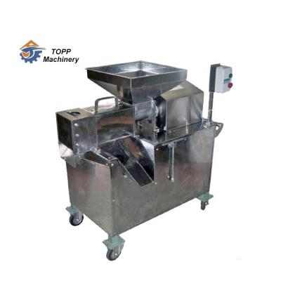 China Professional High Efficiency High Capacity Coconut Milk Extraction Machine for sale