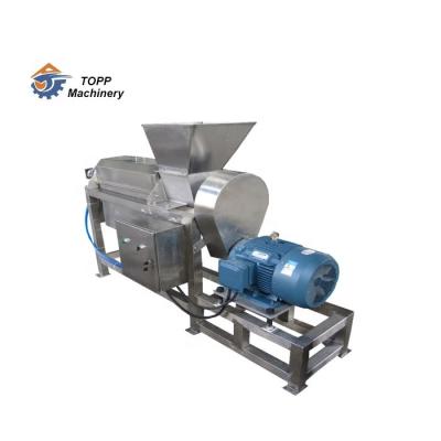 China Commercial Coconut Coconut Milk Press Machine for sale