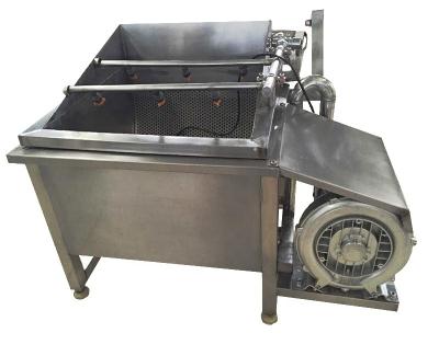 China Fruit Processing Plant Small Machine For Fruit And Vegetable Model Industrial Washing for sale