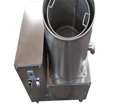 China With quakeproof system useful home use fruit vegetable deoiling and dewatering machine for sale