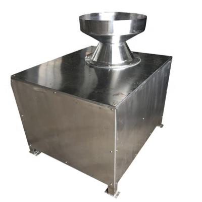 China food & Beverage Plant Coconut Machine Industrial Desiccated Coconut Crusher Machine for sale