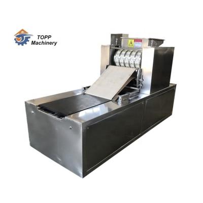 China Small Laboratory Scale Biscuit Press Machine Biscuit Rotary Biscuit Moulder for sale