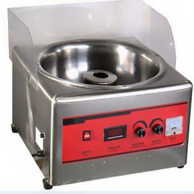 China Professional Snack Factory 2019 New Cotton Candy Making Machine for sale