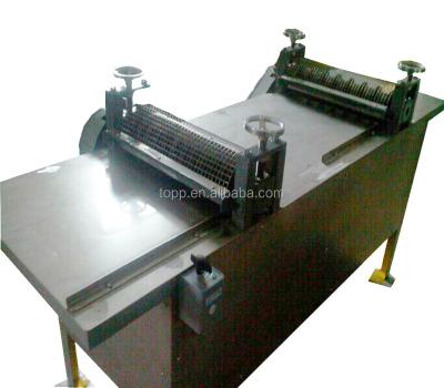 China CANDY Nougat Candy Cutter Making Machine for sale