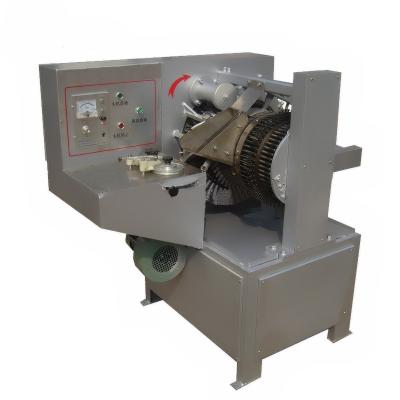 China Hot Sale High Capacity Flat Lollipop Candy Forming Machine Price for sale