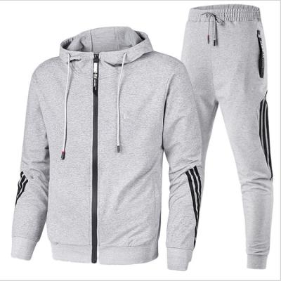 China Breathable Mens Jogging Tracksuit 5Xl Tracksuit Mens Sportswear Breathable Cloth Mens Tracksuit for sale