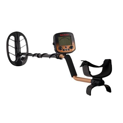 China Coin pulling machine underground 11 and 5 inch coil industrial metal detector gold scanner with cheap price for sale