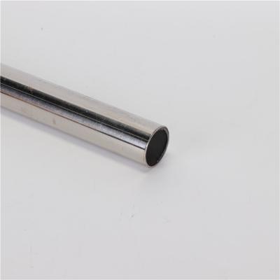 China Aluminum Alloy 6063 Aluminum Metal Lean Pipe for sale