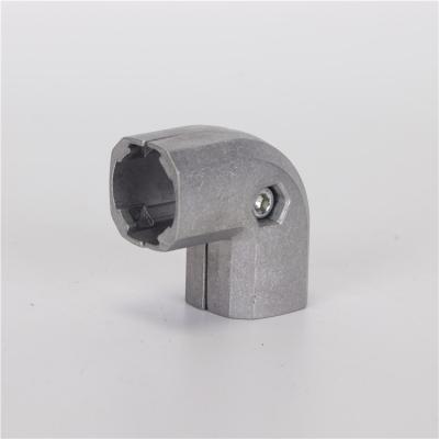 China China Factory Supply Direct Metal Corner Joint Adjust Metal Joint Equal for sale