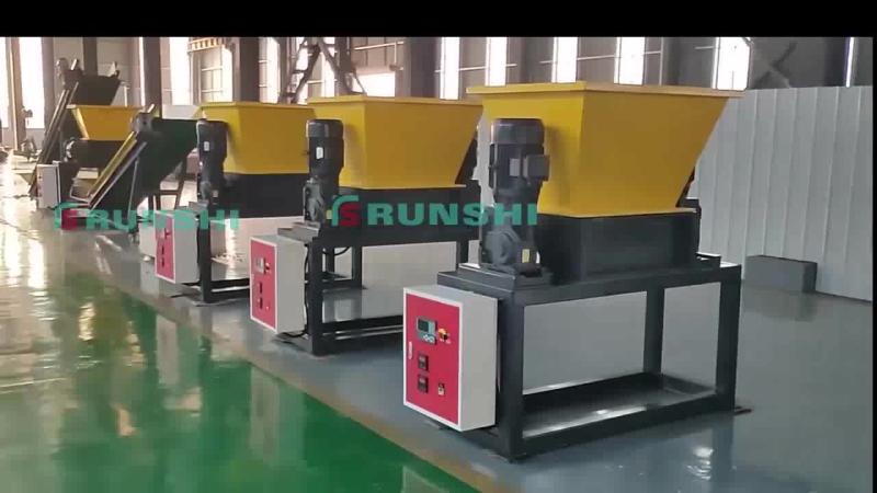 Verified China supplier - Zhengzhou Runshi Machinery Co., Ltd.