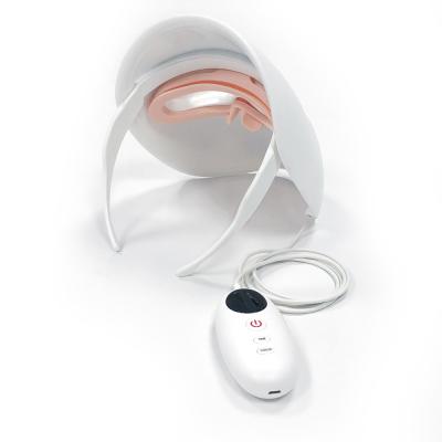 China PP Promote Light Low Level Blood Circulation Facial Therapy Machine for sale