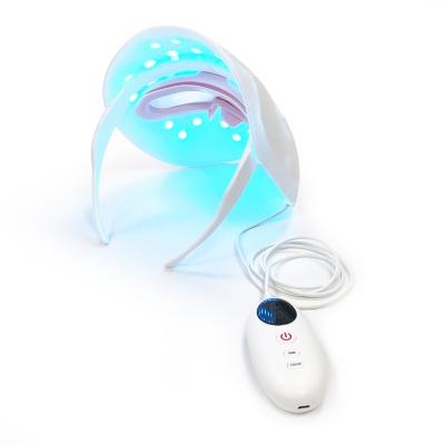 China Low Level PP Beauty Massage Anti Wrinkle Massage Beauty SPA Mask Phototherapy Machine for sale