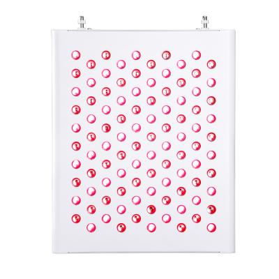 China Dye Removal Skin Rejuvenation 850nm 660nm Weight Loss LED Therapy Photodynamic Red Light Therapy Panel for sale