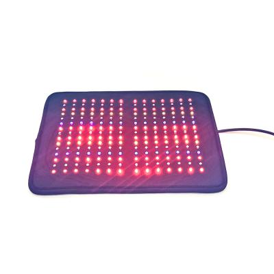 China Full Body Therapy Light Skin Red Light Skin Therapy LED PDT Machine Phototherapy Protection GY-P8 for sale