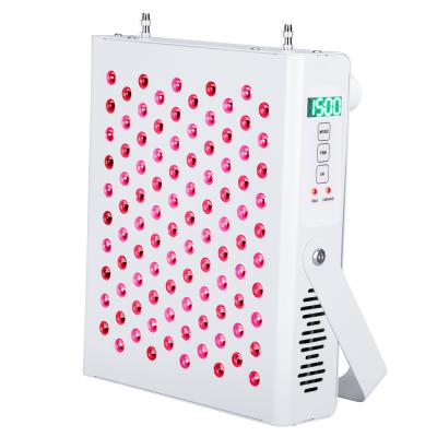 China Skin Tightening High Power Red Light Therapy Panel Improve Bone Red Light Therapy Healing Protection for sale