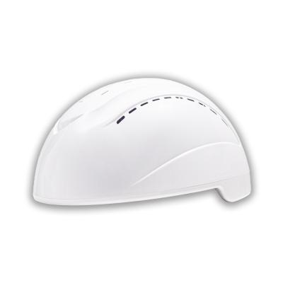 China Rehabilitation Center Hospital Home Brain Disease Treatment Parkinson Therapeutic 810nm Near Infrared LED Photobiomodulation Helmet for sale