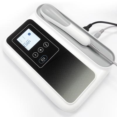 China Pain Relief Bone Injury Healing Deep Tissue Healing Ultrasound Physiotherapy Medical Therapeutic Equipment for sale