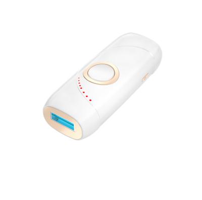 China Personal Care Amazon Best Selling 2021 Mini Hair Removal Device, Hair Epilator, Painless Hair Remover Skin Rejuvenation Beauty Laser Device for sale