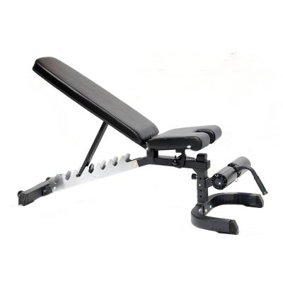 China Live Free Weights Indoor Outdoor Comfortable Home Exercise Flat Weight Press Weights Gym Adjustable Benches for sale