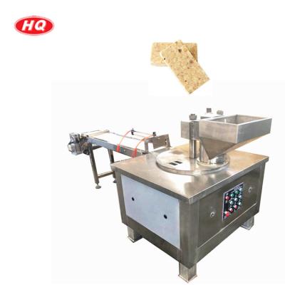 China Industrial Compressed Dairy Factory Biscuit Machine / Biscuit Making Machine for sale