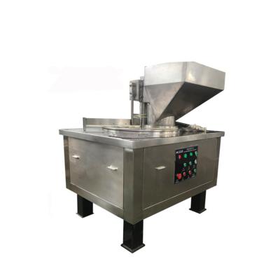 China HeQiang Compressed Biscuit Machine Hot Sale Fully Automatic Convenient Compressed Biscuit Machine for sale