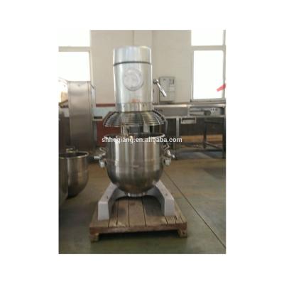 China Easy Bakery Multifunctional Stylish Appearance Using Machine Mixer For New Hand for sale