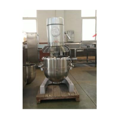 China Bakery Three Levels Different Speed ​​Materials Machine Mixer Fast Mixer For Bread for sale