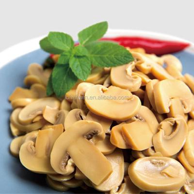 China Canned Mushroom Pns King Oyster Mushroom Halal Foods for sale