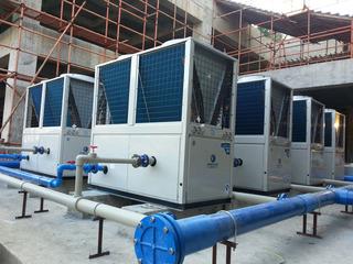 Verified China supplier - Guangdong Xingfeng Refrigeration Equipment Co., Ltd.