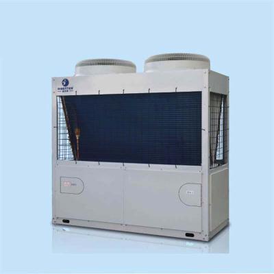 China Car High Temperature 75 Degree Hot Water Heat Pump Air To Water Heat Pumps for sale