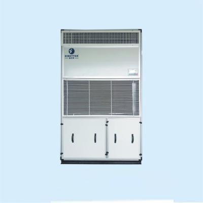 China Hotels 7ton 26kw CE Standard Plastic Processing Industrial Water Cooled Industrial Water Cooling Plant for sale