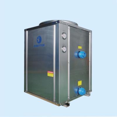 China Car Inverter Heat Pump Water Wind Pool Heating Foshan Equipment Heat Pumps Air Source Air Water Water Heaters New Energy for sale