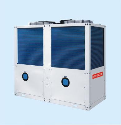 China 70Kw New Energy Car Air Source Heat Pump Swimming Pool Heat Pump Air to Water Heater for sale