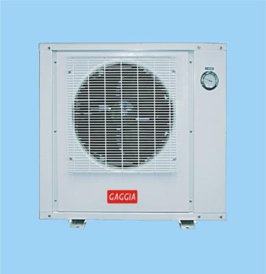 China High quality car refrigerator on the power saving air water heat pump air source heat pump water heater for sale